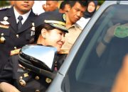 Harhubnas 2026, Amsakar Tekankan Keselamatan dan Konektivitas Transportasi
