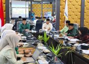 Binwas Pemerintahan Daerah 2026 Dimulai di Bintan, Perangkat Daerah Diminta Terbuka