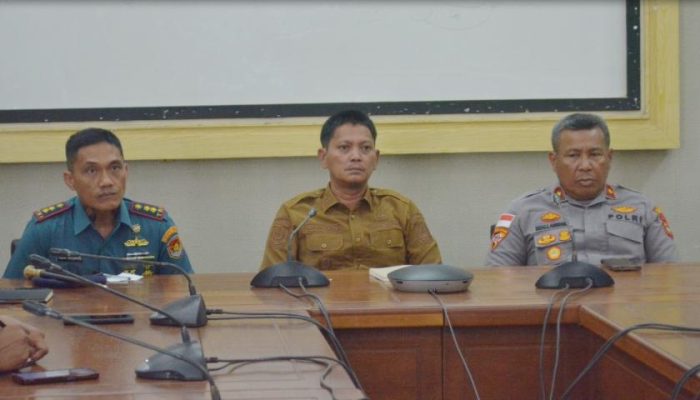 Rencana Kunjungan Presiden ke Anambas, Pemkab Matangkan Mobilisasi Kendaraan
