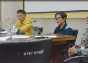 Wabup Anambas Minta Kajian Ekosistem Tak Berhenti di Atas Kertas