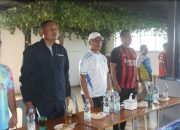 Tutup AFK Championship 2026, Bupati Anambas Tekankan Semangat Pantang Menyerah