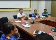 PAD Anambas Sekitar Rp29 Miliar, Bupati Aneng Harap Dukungan KKKS