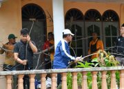 Jaga Hasil Revitalisasi, Ansar Ajak Warga Rawat Pulau Penyengat