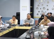 Bintan Perkuat Keterbukaan Informasi, Seluruh OPD Ikuti Monev 2026