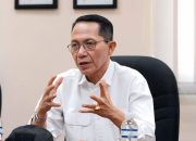 Data Center Batam Diminta Bangun SWRO, Kapasitas Air Diproyeksi 1.000 Liter per Detik