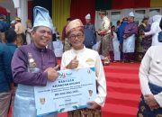 24 Tahun Kepri, Ansar Paparkan Pertumbuhan Ekonomi 6,99 Persen dan Investasi Rp40,38 Triliun