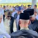 Ahmad Muzani Kunjungi Natuna, Cen Sui Lan Dorong Penguatan Komunikasi Pusat dan Daerah