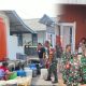 Kemarau, Korem 033 WP Salurkan 45 Ton Air Bersih ke Tanjungpinang hingga Natuna