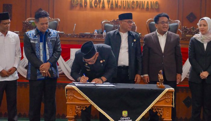 APBD Perubahan 2026 Sah, Lis Minta Pendapatan Daerah Dioptimalkan