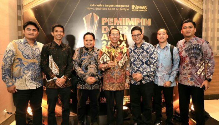 Pemko Batam Alokasikan Rp864,95 Miliar untuk Penanggulangan Kemiskinan
